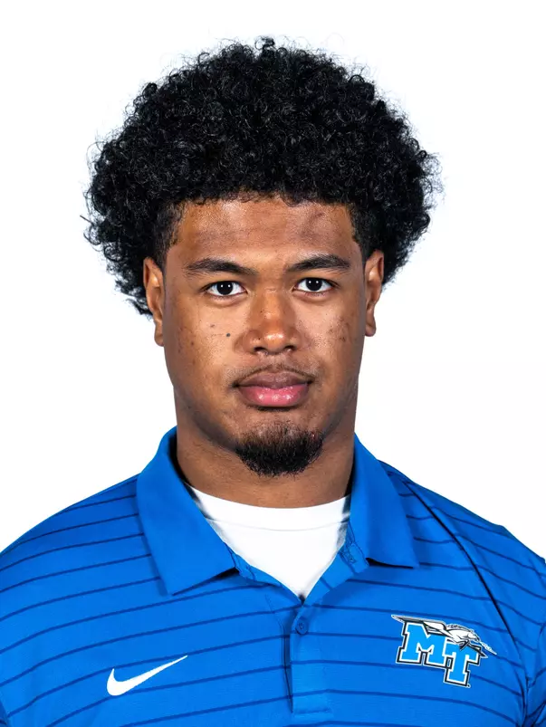 2026 Head Shot