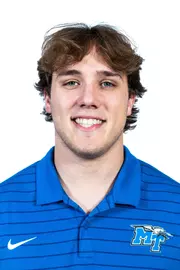Sawyer Lovvorn