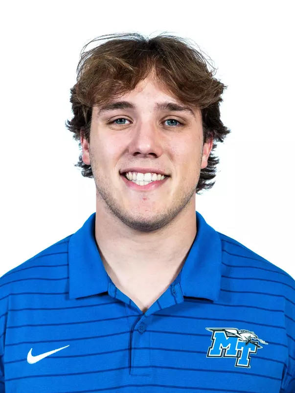 Sawyer Lovvorn