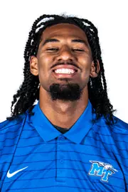 2026 Head Shot