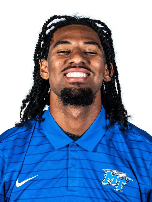 2026 Head Shot
