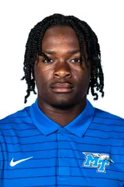2026 Head Shot