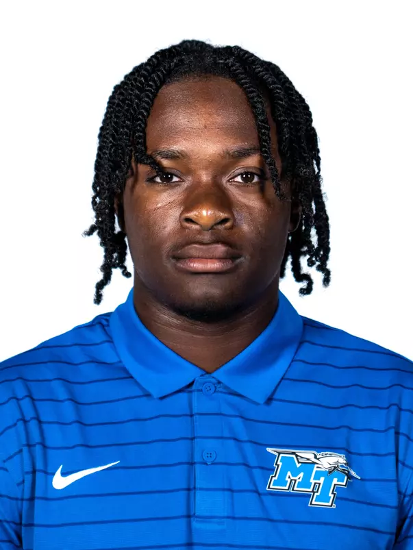 2026 Head Shot