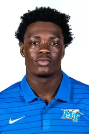 2026 Head Shot