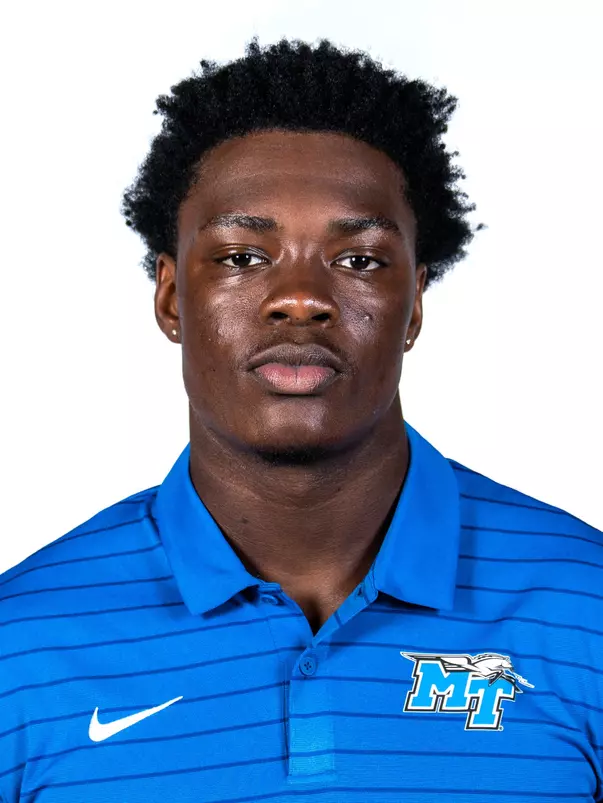 2026 Head Shot