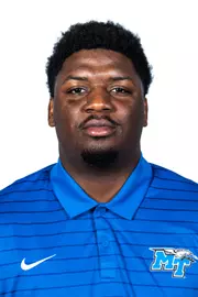 2026 Head Shot