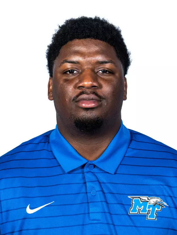 2026 Head Shot