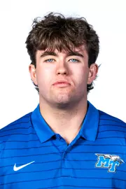 2026 Head Shot