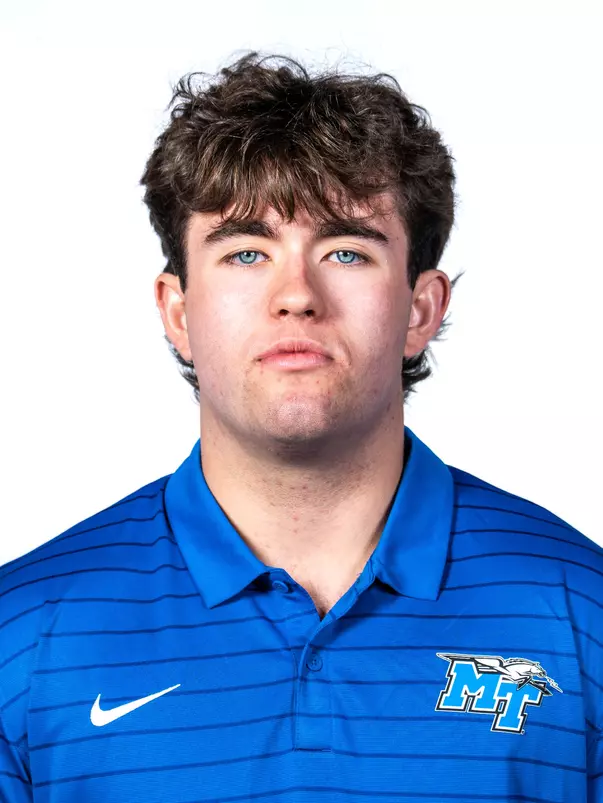 2026 Head Shot