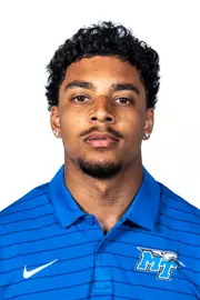 2026 Head Shot