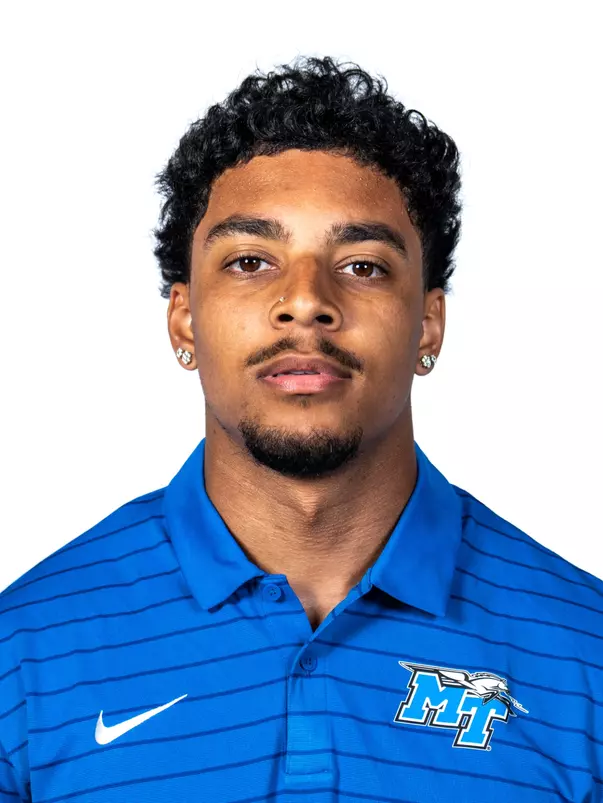 2026 Head Shot