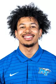 2026 Head Shot