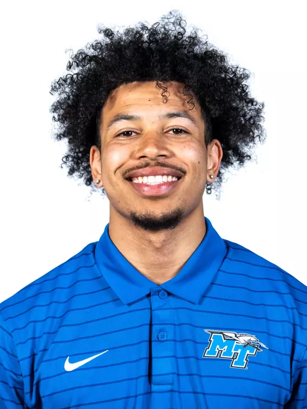 2026 Head Shot