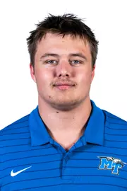 2026 Head Shot