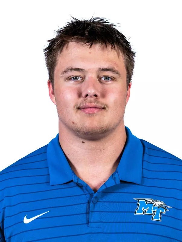 2026 Head Shot