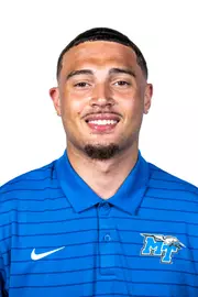 2026 Head Shot