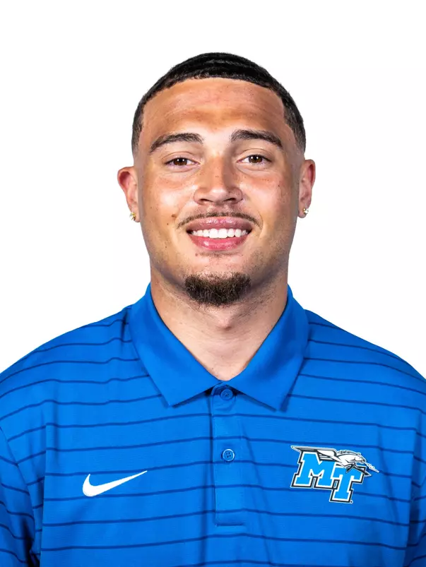 2026 Head Shot
