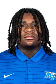 2026 Head Shot