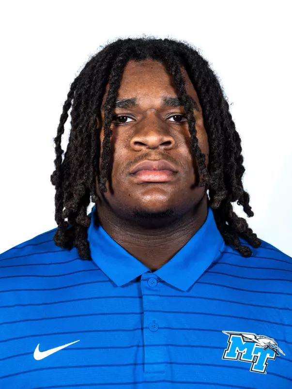 2026 Head Shot