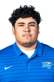 2026 Head Shot