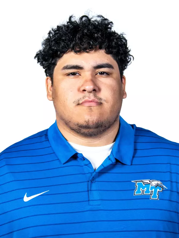 2026 Head Shot