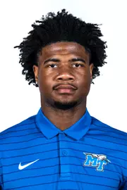 2026 Head Shot