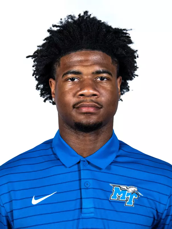 2026 Head Shot