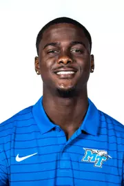 2026 Head Shot