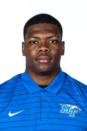 2026 Head Shot