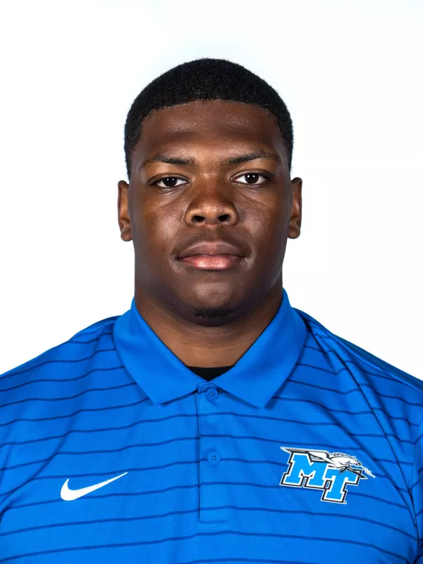 2026 Head Shot