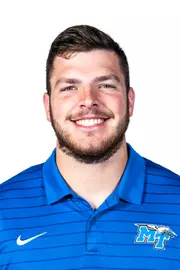 2026 Head Shot