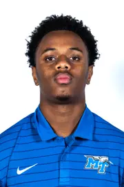 2026 Head Shot
