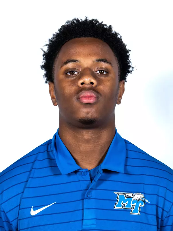 2026 Head Shot
