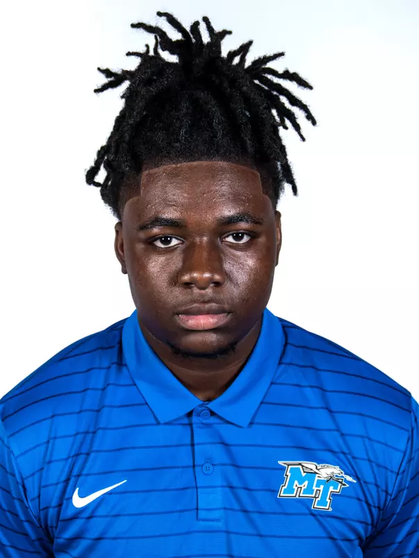 2026 Head Shot