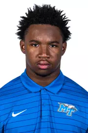 2026 Head Shot