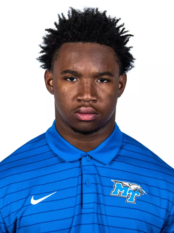 2026 Head Shot