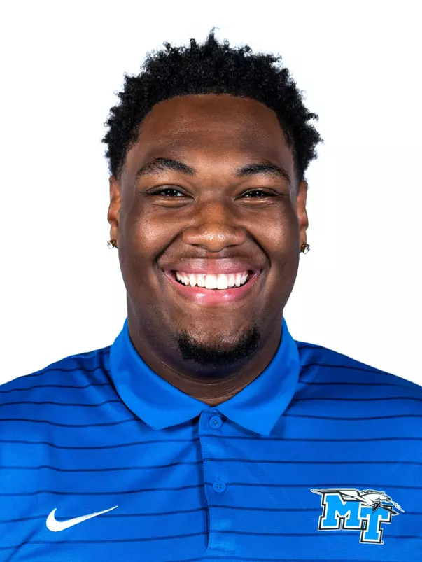 2026 Head Shot