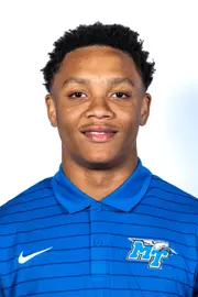 2026 Head Shot