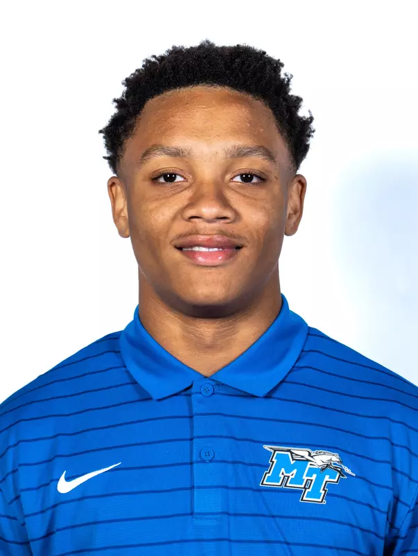2026 Head Shot