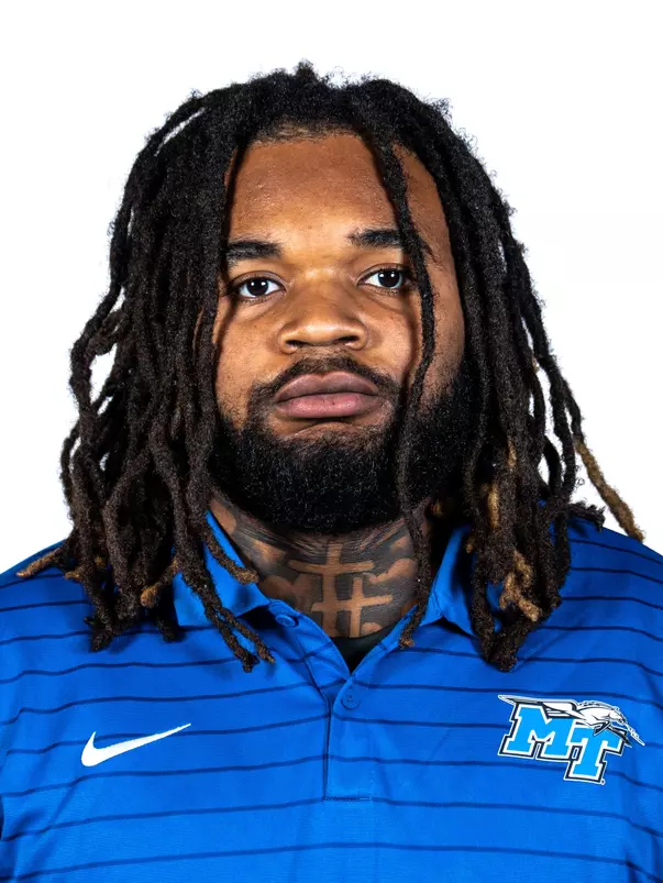 2026 Head Shot