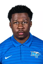 2026 Head Shot