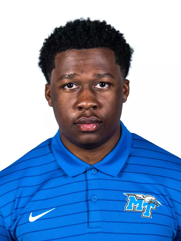 2026 Head Shot
