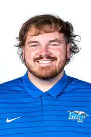 2026 Head Shot