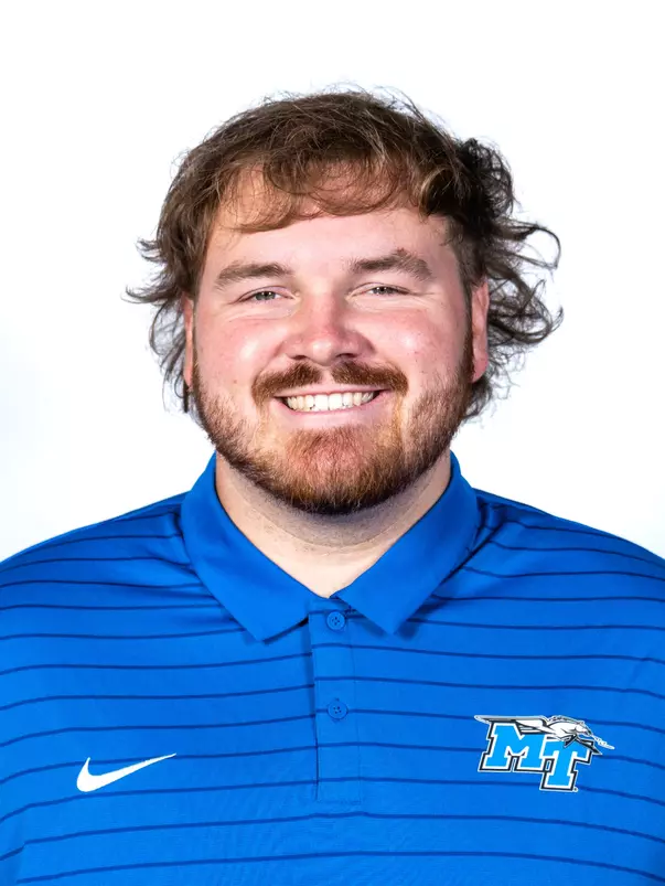 2026 Head Shot