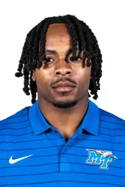 2026 Head Shot