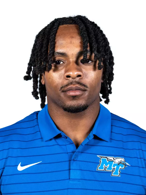 2026 Head Shot