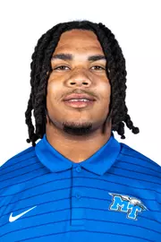 2026 Head Shot