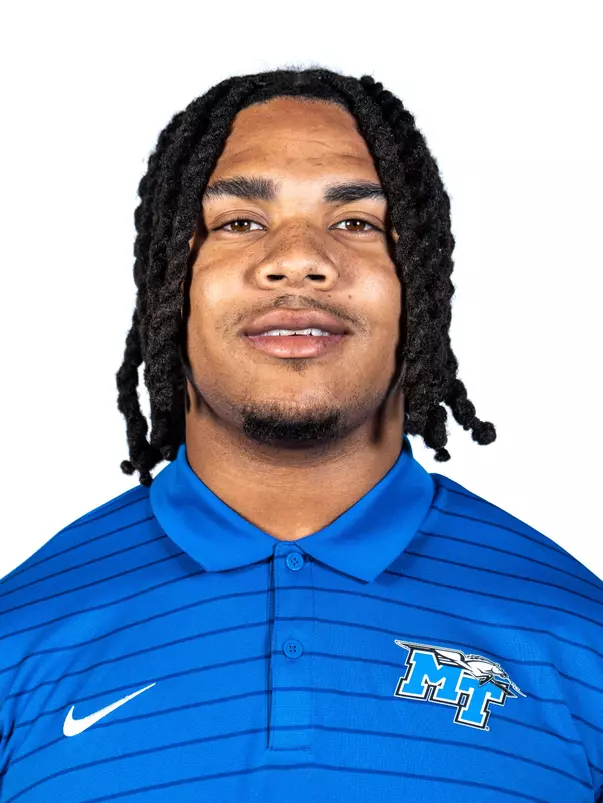 2026 Head Shot