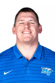 2026 Head Shot