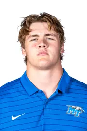 2026 Head Shot